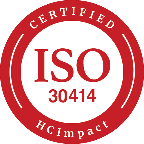 ISO 30414