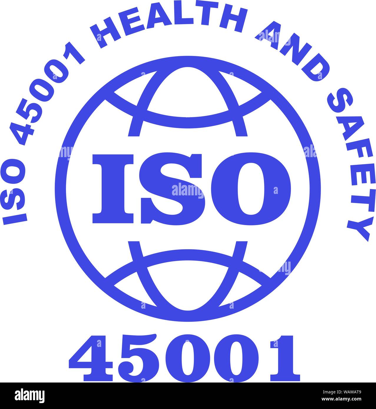 ISO 45001