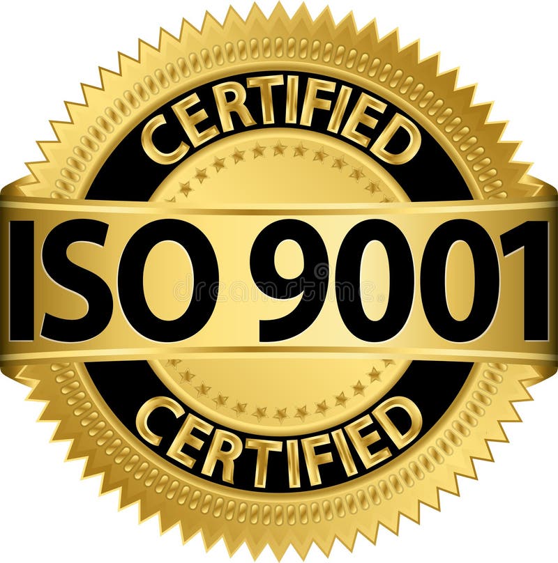 ISO 9001